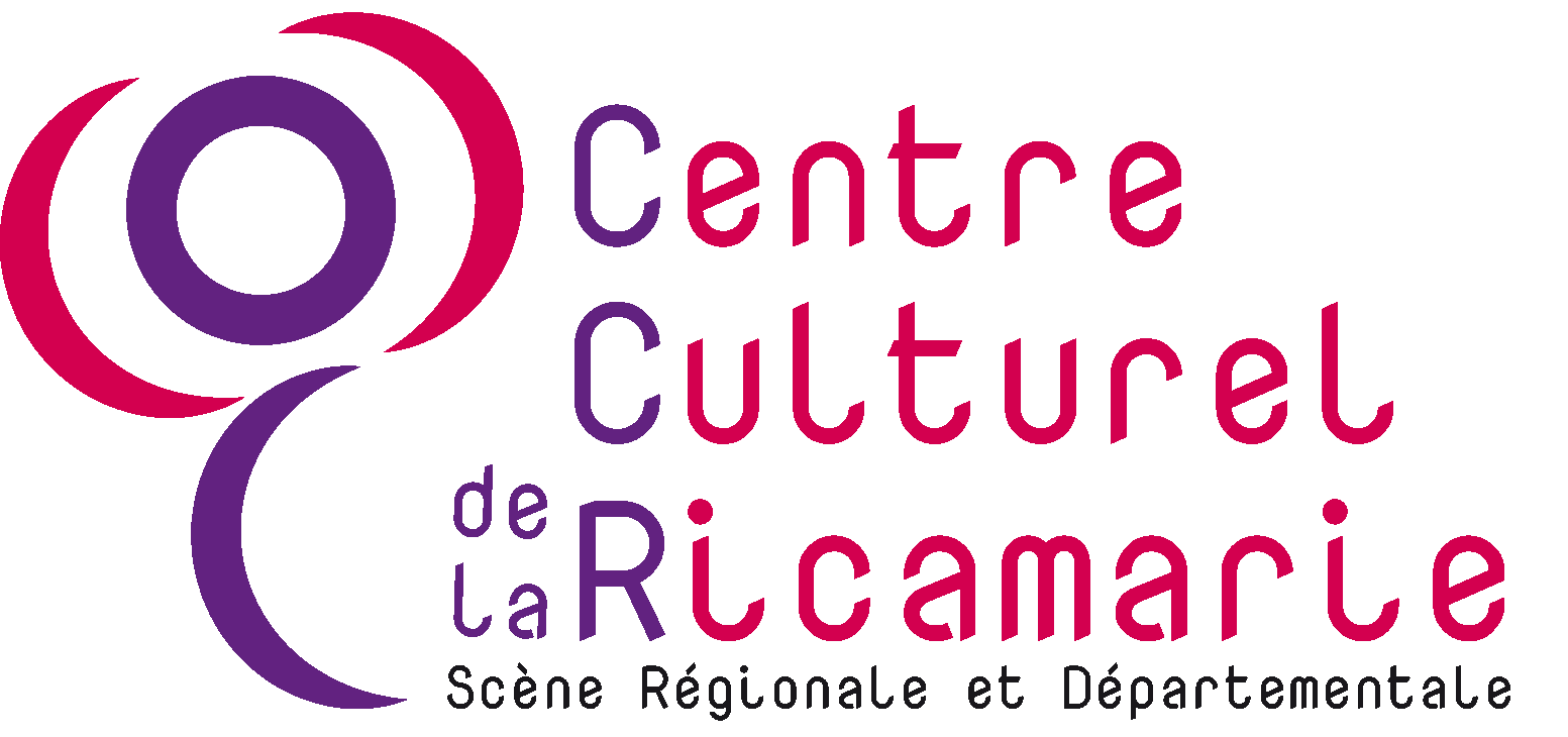 Logo CCR couleur